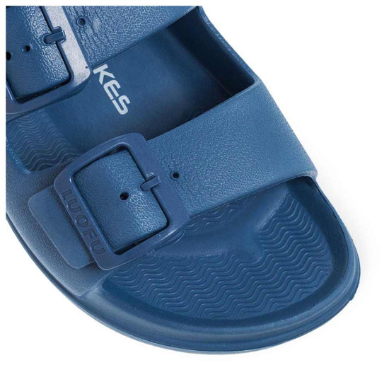 Luofu Women's Slides EVA